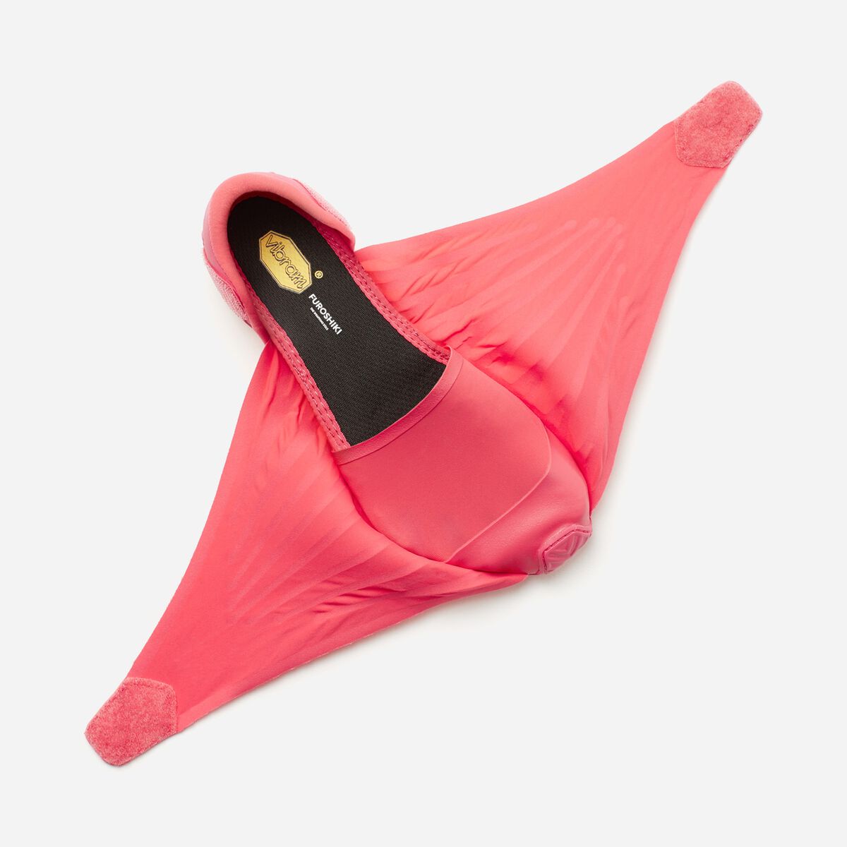 Kid's Furoshiki Coral Vibram